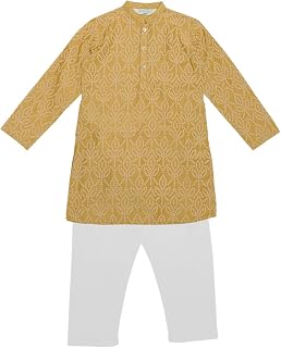 Indus Route by Pantaloons Boys Tunic Shirt Price In India