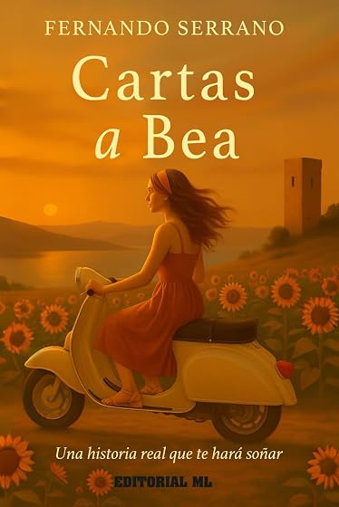 Cartas a Bea