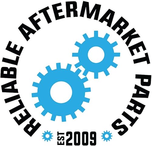 Miniatura 8 de Tapa de gas 125-070 para cortacésped Craftsman 1