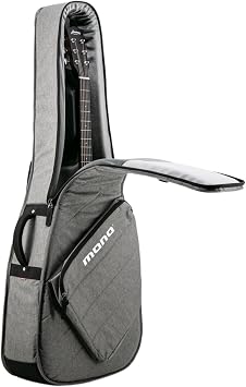 Ash Acoustic Guitar Case M80 2.0 by MONO