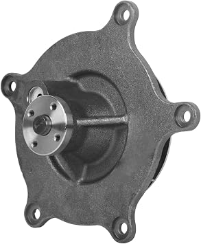 1842664C91 1842664C92 Water Pump Fits International NAVISTAR DT466 570 engine 2004-2007 1841764C1 1844420C3S 1842665C91