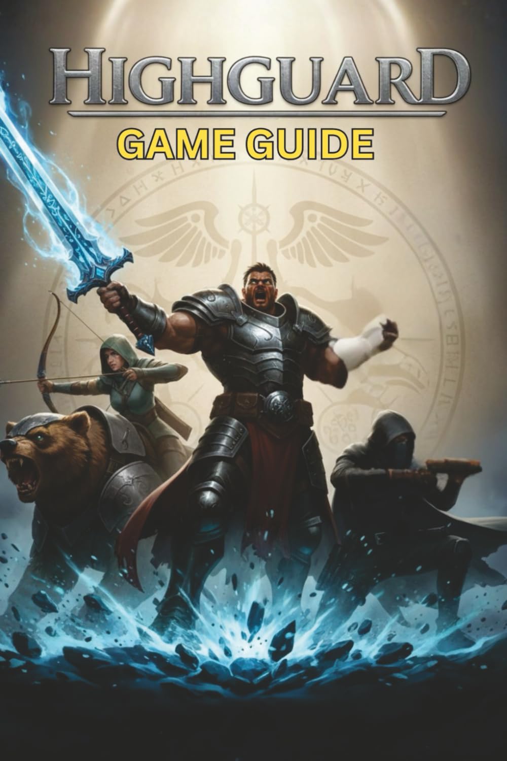 HIGHGUARD GAME GUIDE: Quests, Combat Strategies, Hidden Content, and Trophy-Focused Gameplay Optimization