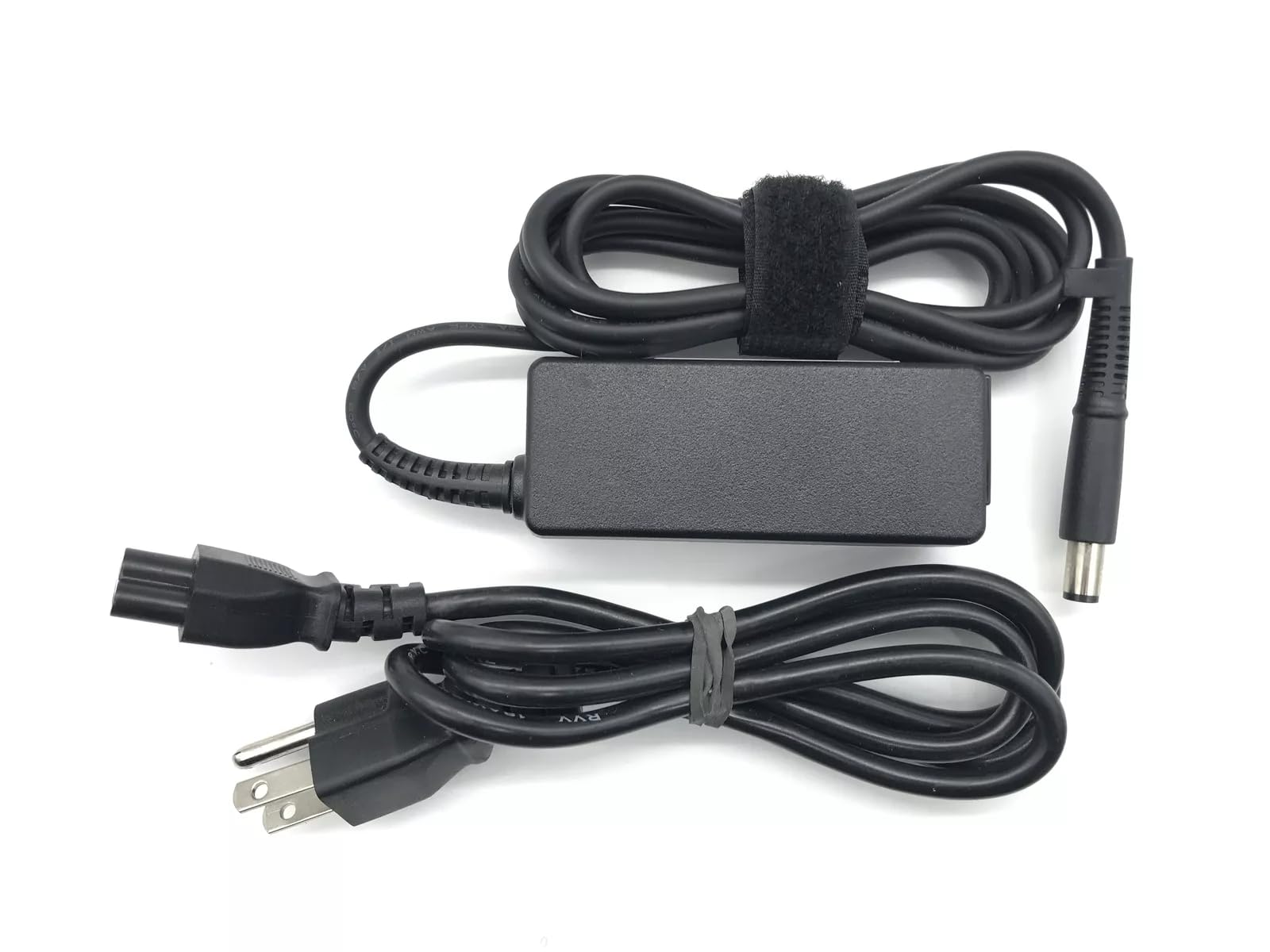 Amazon.com: PowerHOOD 45W AC/DC Adapter Compatible with HP Elite