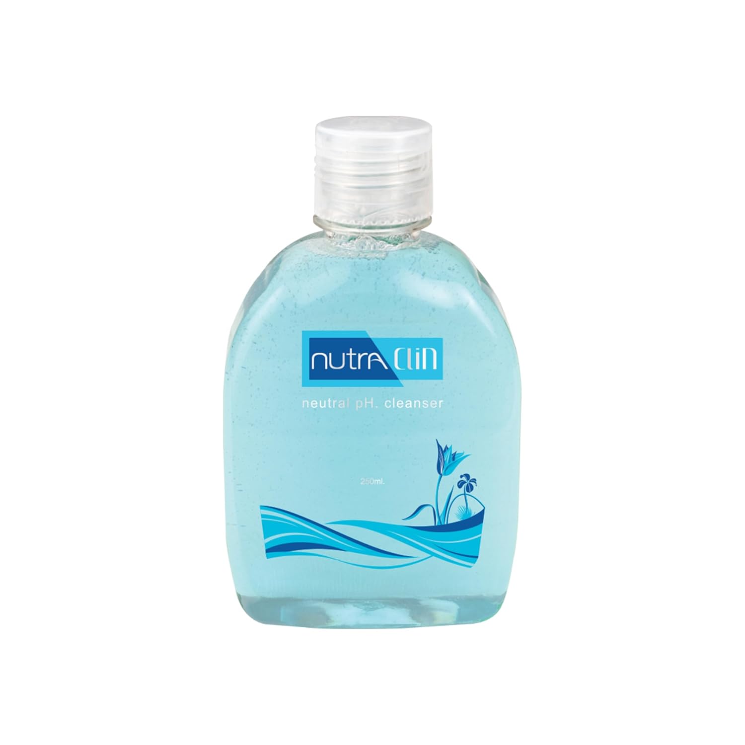 Nutraclin Neutral PH Cleanser 250ml