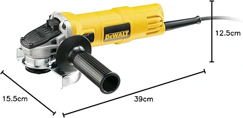 DeWalt DWE4157-QS