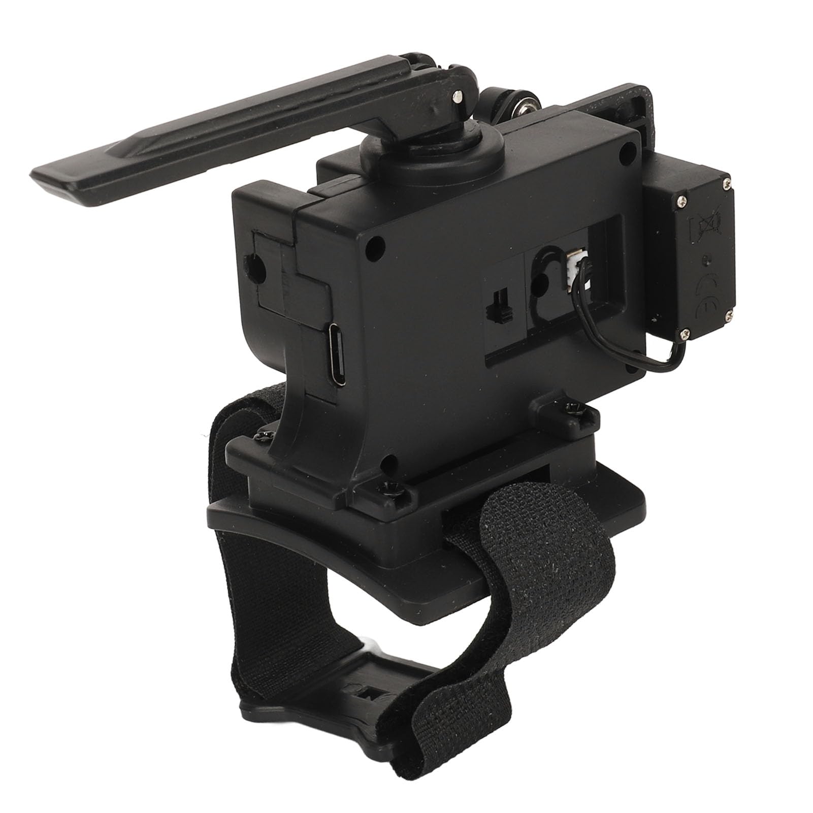 Jectse Drone Airdrop System, 1640ft Control Distance Drone Payload Release Attachment Safe Stable Fixture for GW90 GW198 for SG901 SG907 for Mini 4 Pro