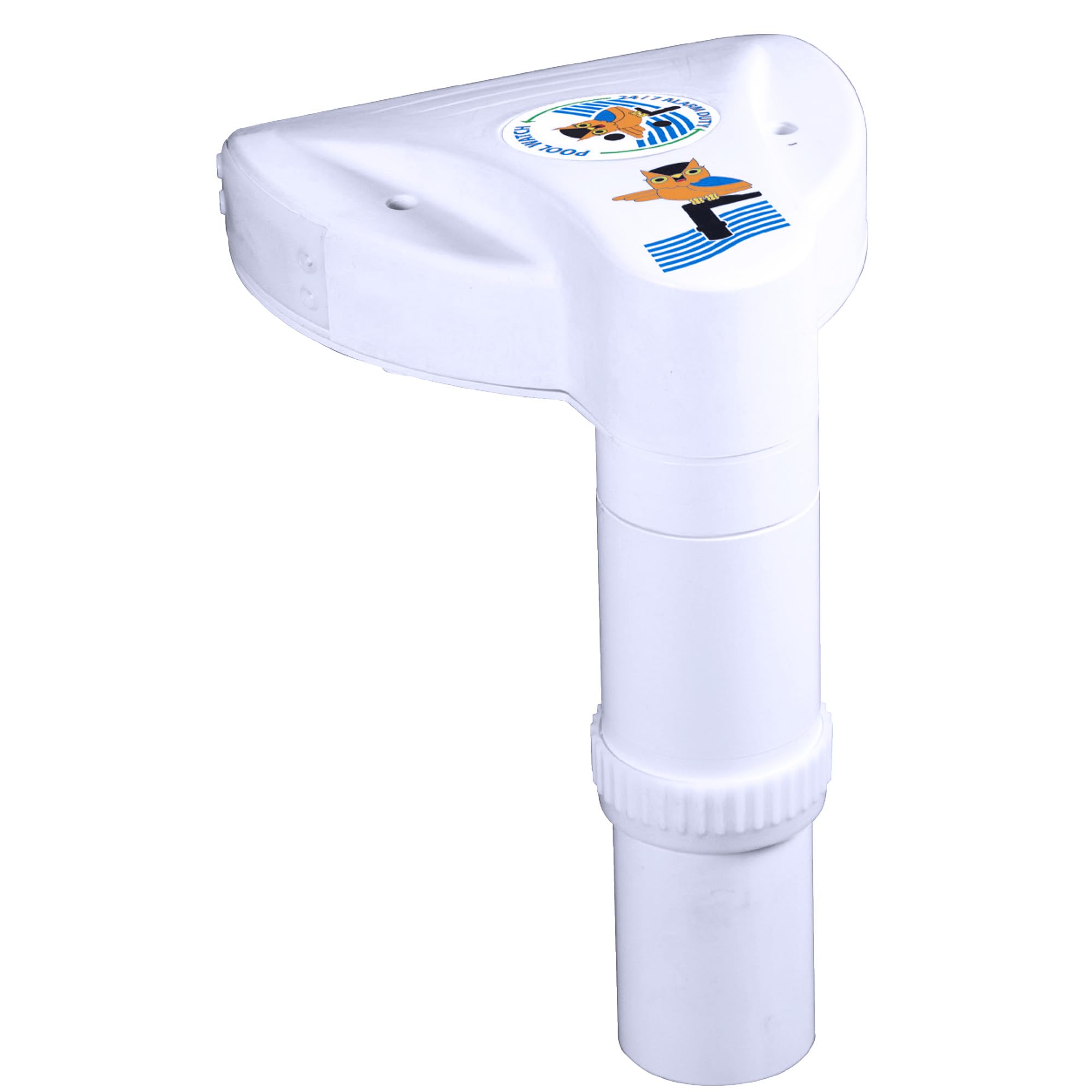 Blue Wave NA4212 Poolwatch Pool Alarm System,White