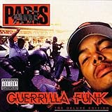  Guerrilla Funk [Explicit]