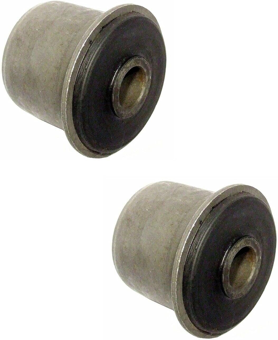 Replacement Pair Set 2 Front Axle Support Bushings Mechanics Choice for Ford F250