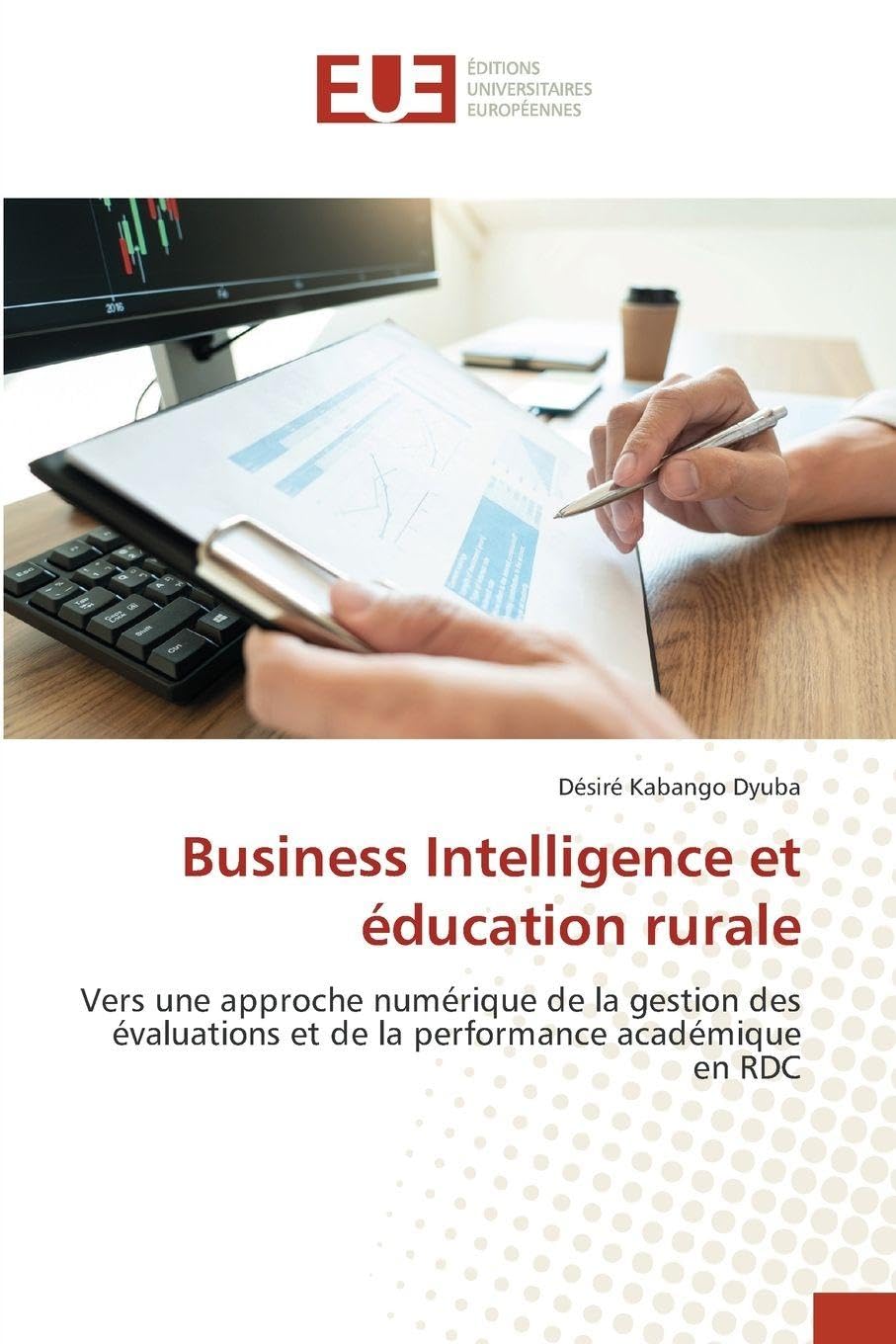 Business Intelligence et éducation rurale: Vers une approche numérique de la gestion des évaluations et de la performance académique en RDC