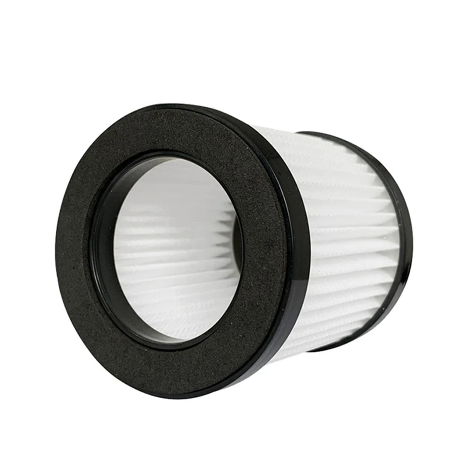 Accesorios De Repuesto De Elemento Filtrante Aspiradoras De Mano Inalámbricas, Compatibles Con MOOSOO, XL-618A, Filtro De Aspiradora | 6pcs