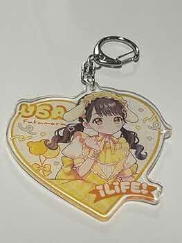 福丸うさ アクキー 福丸うさ アクキー - メルカリ