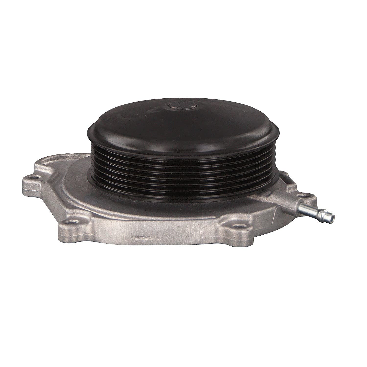 febi bilstein 103075 Wasserpumpe mit Dichtring, 1 Stück