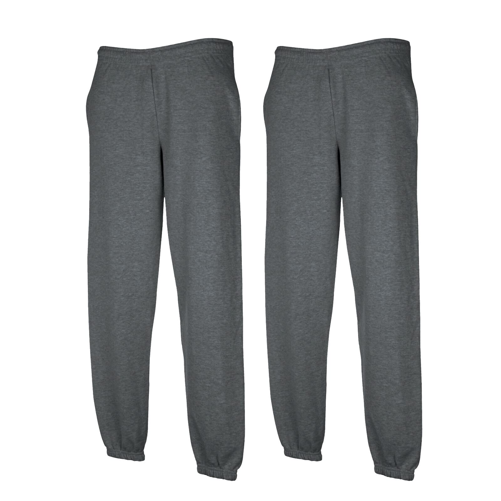 Fruit of The Loom Men's Trousers, XXL