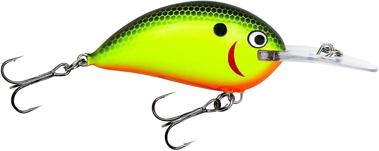 Bagley SB05-CSD Sunny Lure, 3/8 oz/2"