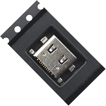 2X Replacement for Sony Xperia XA1 Ultra G3226 G3223 G3212 G3221/Xperia XA1 G3112 G3116 G3121 G3123 G3125 USB Charger Charging Port Dock Connector USB Port Type C USA 2pcs