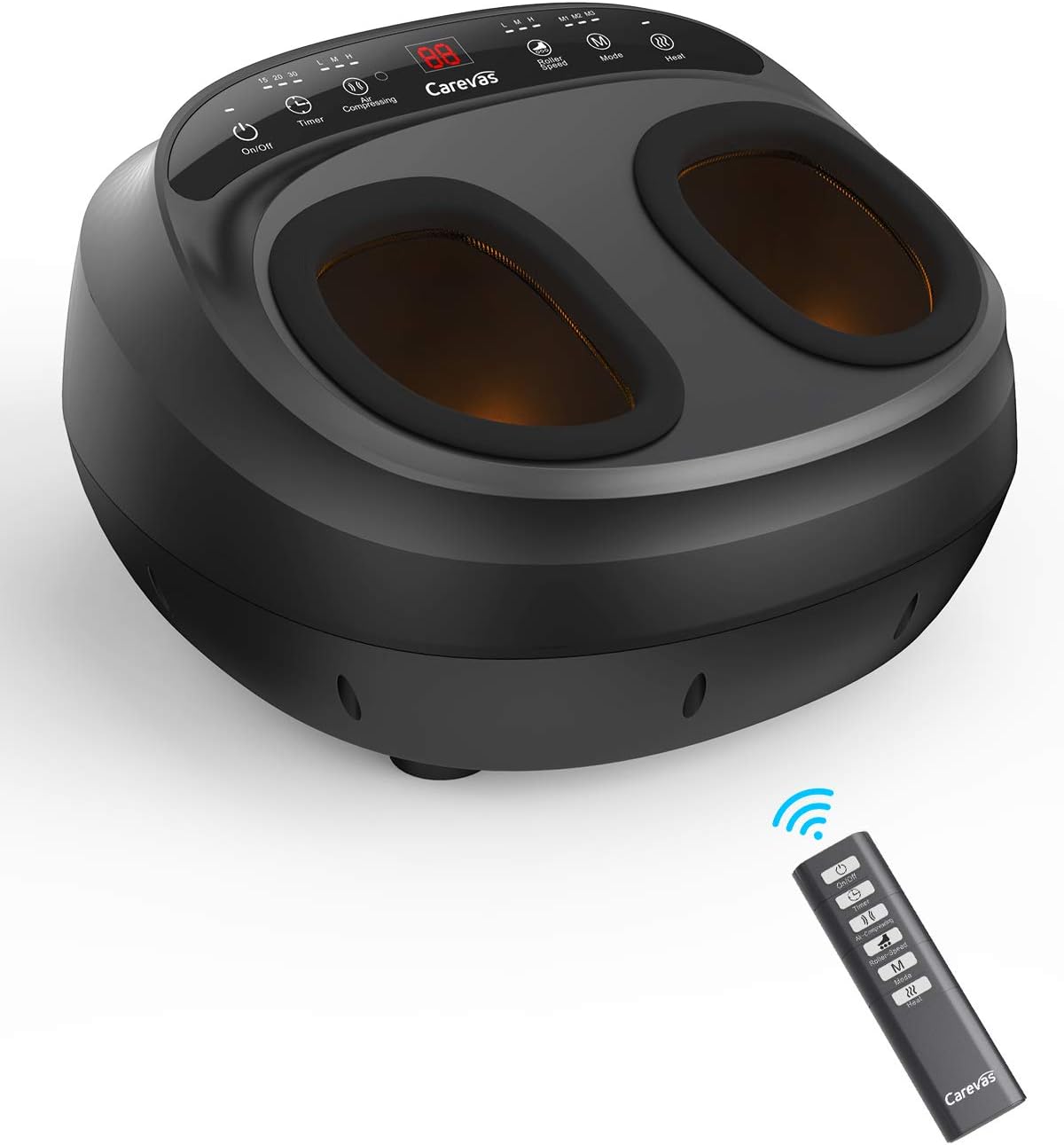 massaggiatori per i piedi