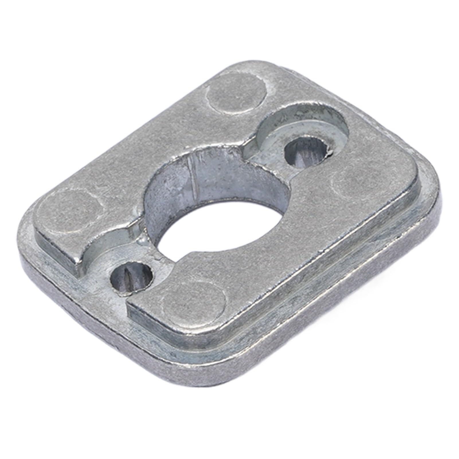 TYTOGE RC Motor Base for 6037 Motor Metal RC Motor Mounting Holder Bracket for SCY 16101 16102 16103 16201 RC Car Upgrade Parts