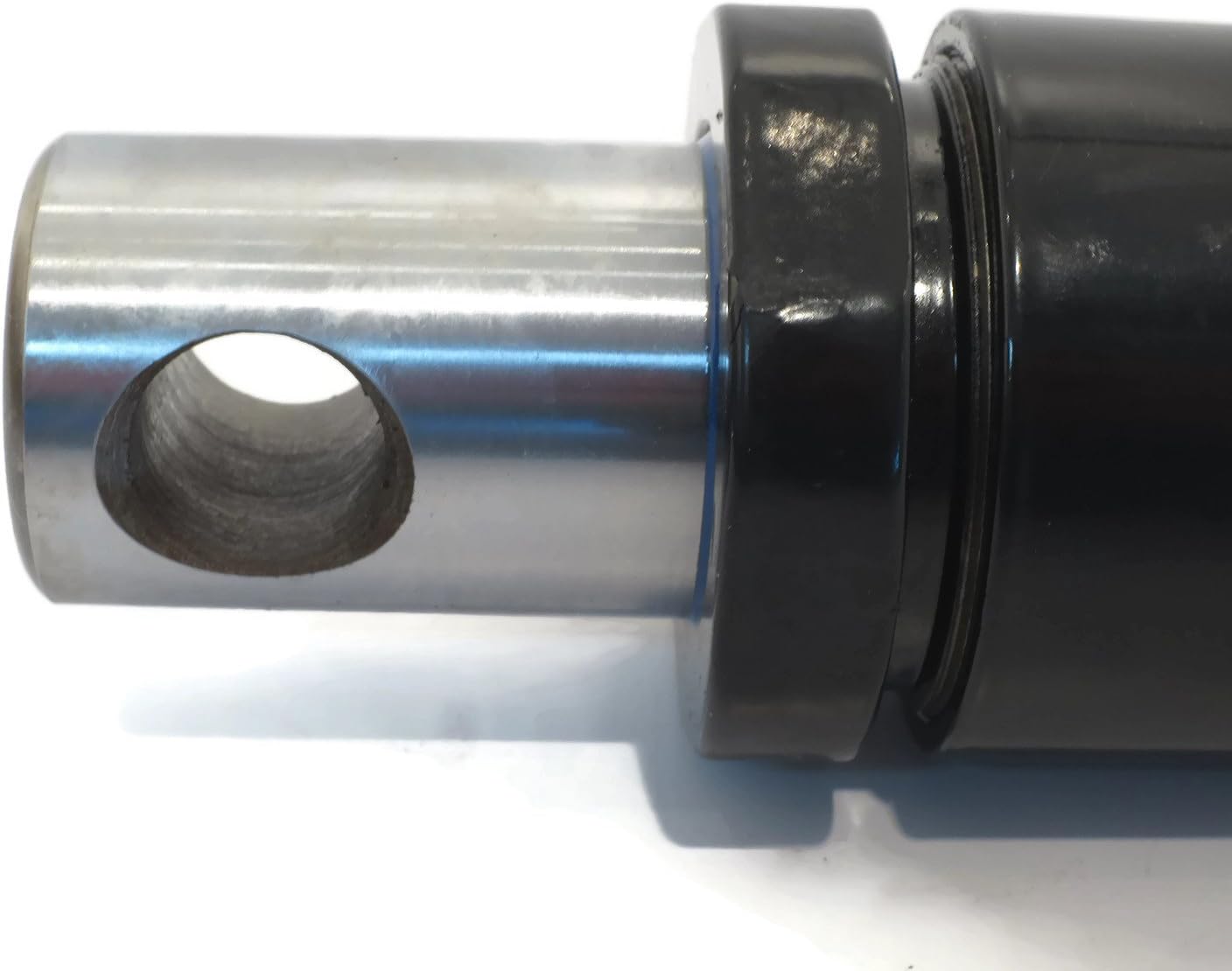 review Buyers Products 1304205 Power Angling and Lift Cylinder