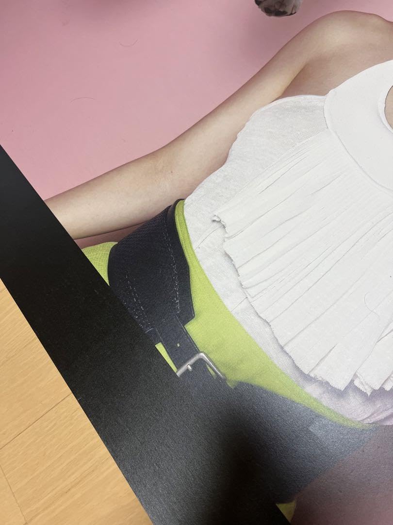 超希少品 YUKI DOCOMO 旗艦店用 超特大ポスター ユキ 超希少品 YUKI DOCOMO 旗艦店用 超特大ポスター ユキ