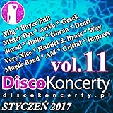 DiscoKoncerty