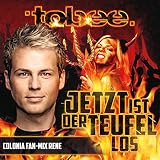 colonia nitro xtreme  Jetzt ist der Teufel los (Colonia Fan-Mix Rene)