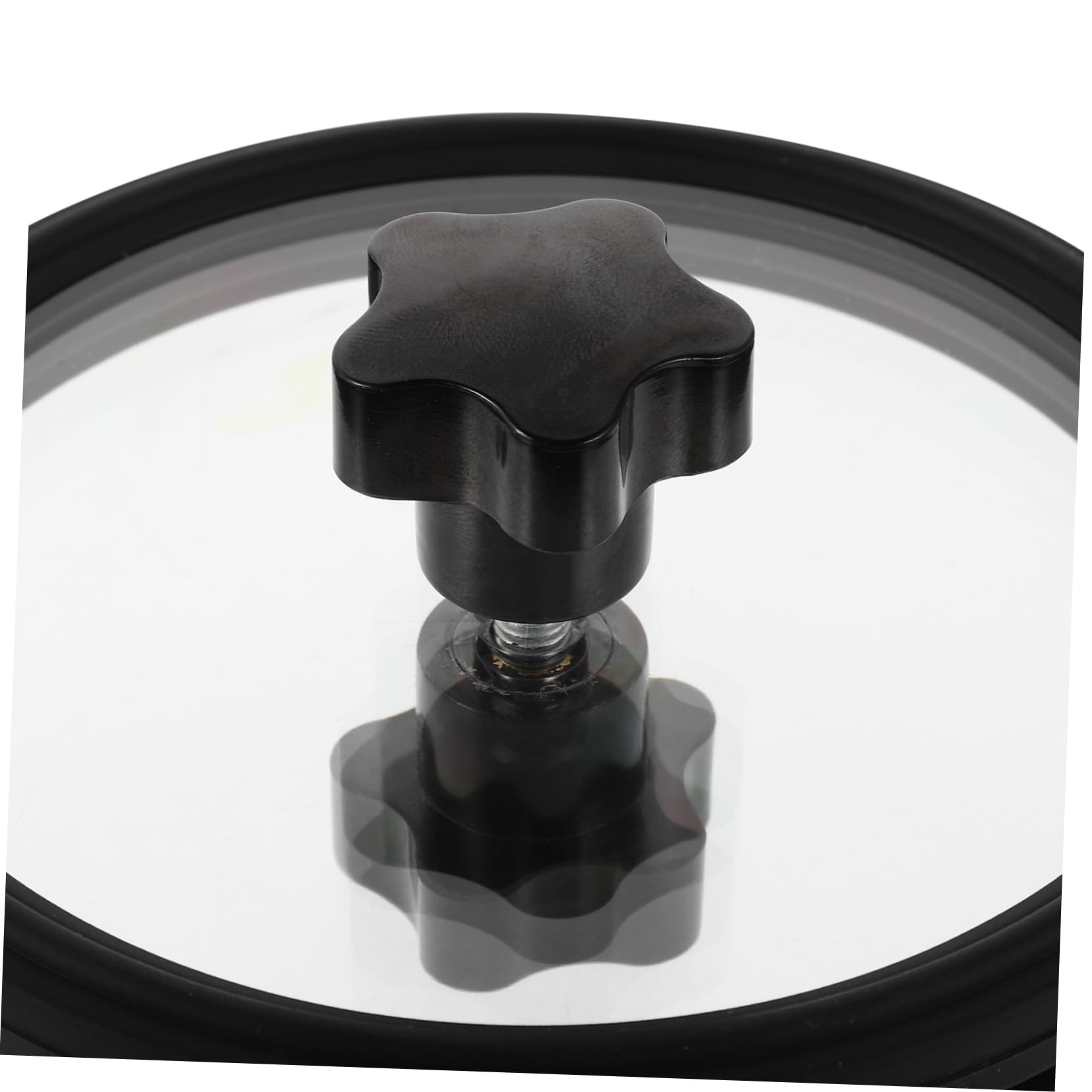 SOIMISS Protezione Per Etichette Dischi in Vinile Pulitore Antistatico Morsetto Salvaetichetta Protezione Antigraffio in Silicone Accessori Per Pulizia Dei Dischi