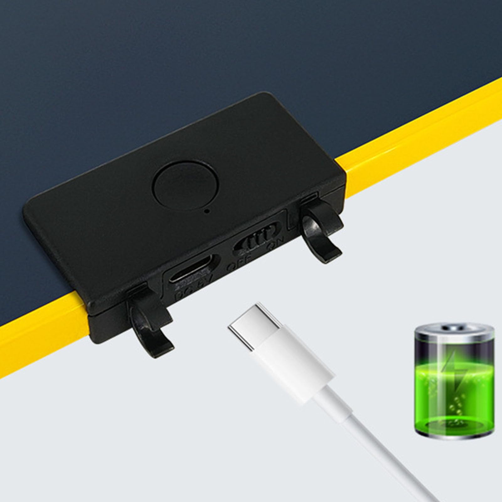 Tablet da disegno ricaricabile da 16,5 pollici con schermo LCD per bambini leggero portatile USB ricarica bordo da disegno per bambini lavagna ricaricabile LCD