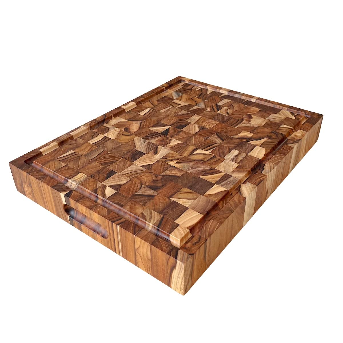 FRANK'S CUTTING BOARDS - 12"X16"X2"