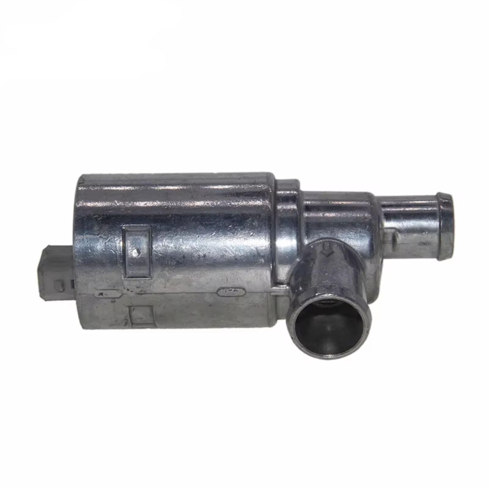 Compatible Avec VW Pour Corrado 1991-1995 Pour Golf 1992-1999 Pour Passat 1988-1997 Valve De Contrôle D'air Ralenti IAC Pièces Automobiles 0280140512 Vanne IAC