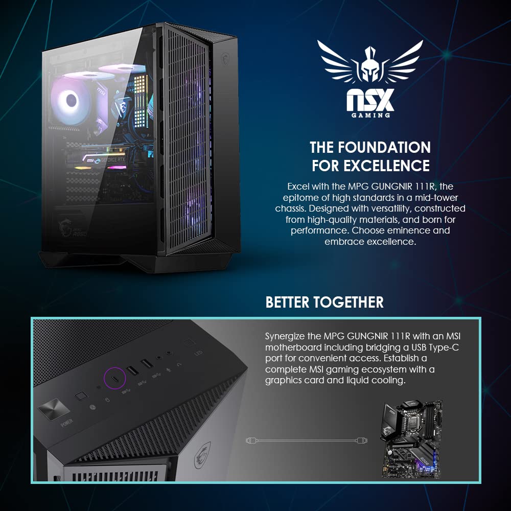 Amazon.co.jp: NSX Gaming Pc Falcon AMD Ryzen 7 5700X、GeForce RTX