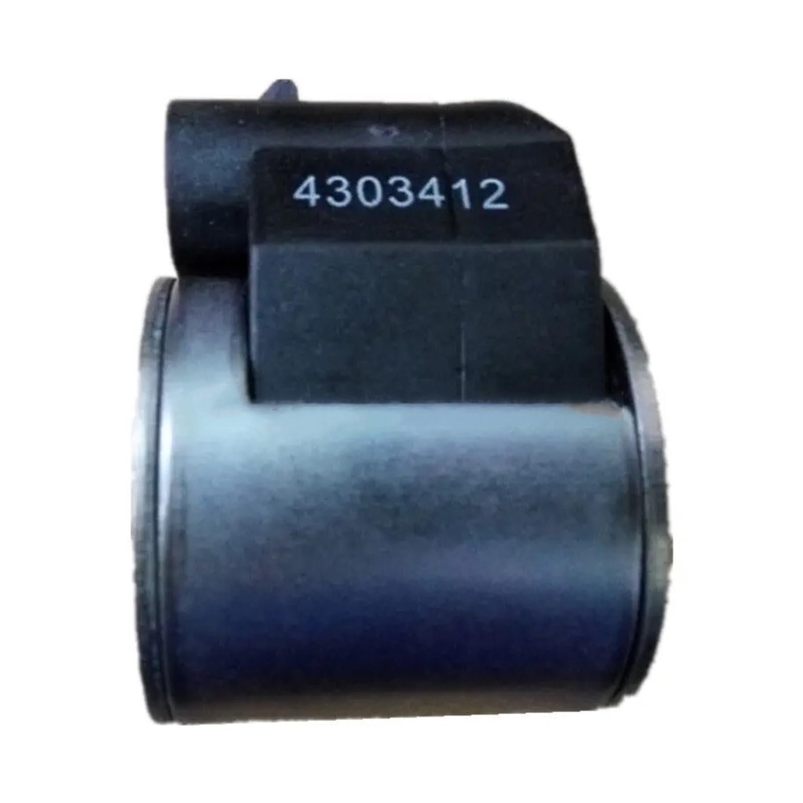 Bobinage de pompe hydraulique 12vdc 4303812 electrovanne de rechange pour engin de chantier