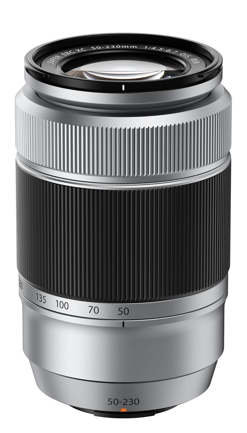 Amazon.com : Fujifilm XC50-230 mm Lens f4.5-6.7 Optical Image 