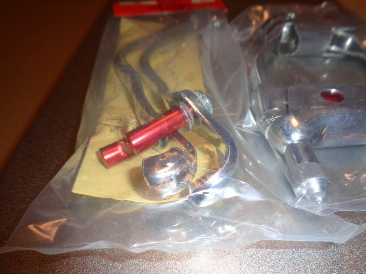 Amazon.co.jp: 当時物 吉貝機械金属 DIA-COMPE ダイアコンペ ブレーキ