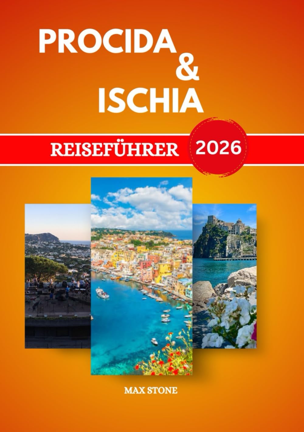 Reiseführer für Procida und Ischia 2026: Strände, farbenfrohe Dörfer, regionale Küche, Bootsausflüge und kulturelles Leben in der Bucht von Neapel