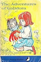 The Adventures of Galldora 0140302778 Book Cover