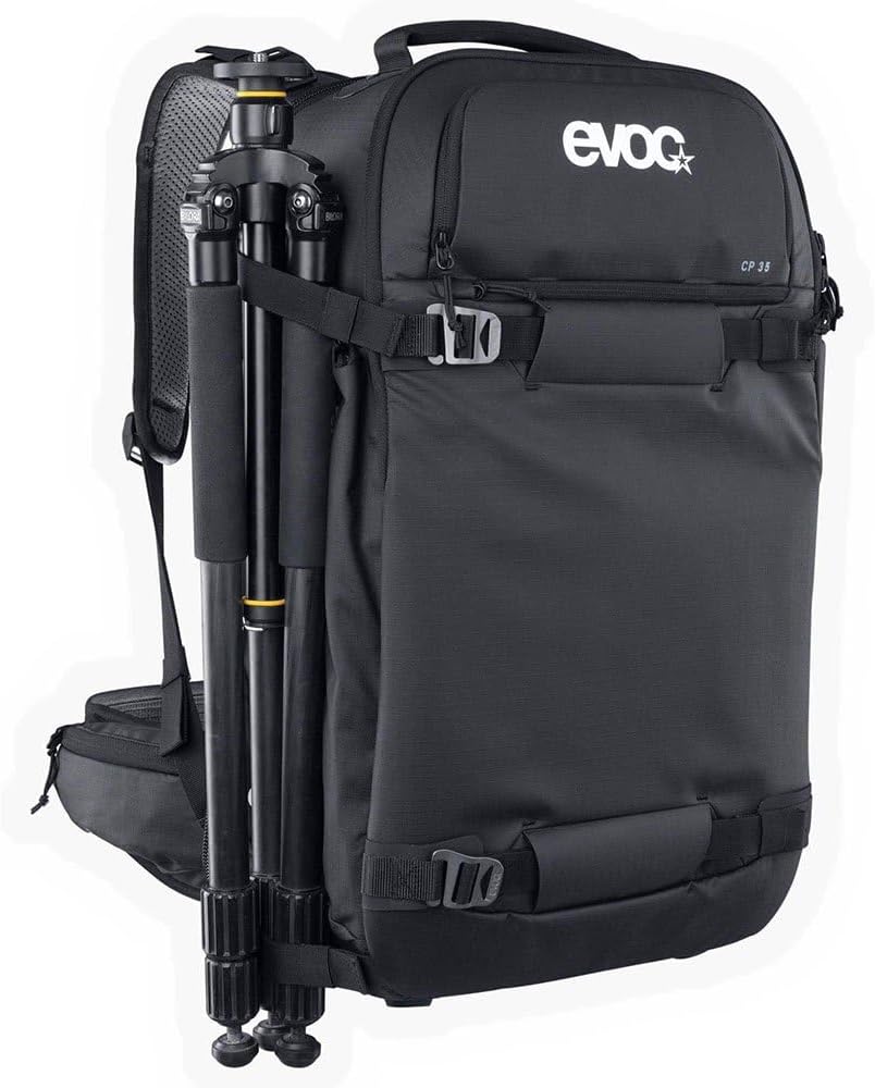 EVOC Casual, Black, One Size