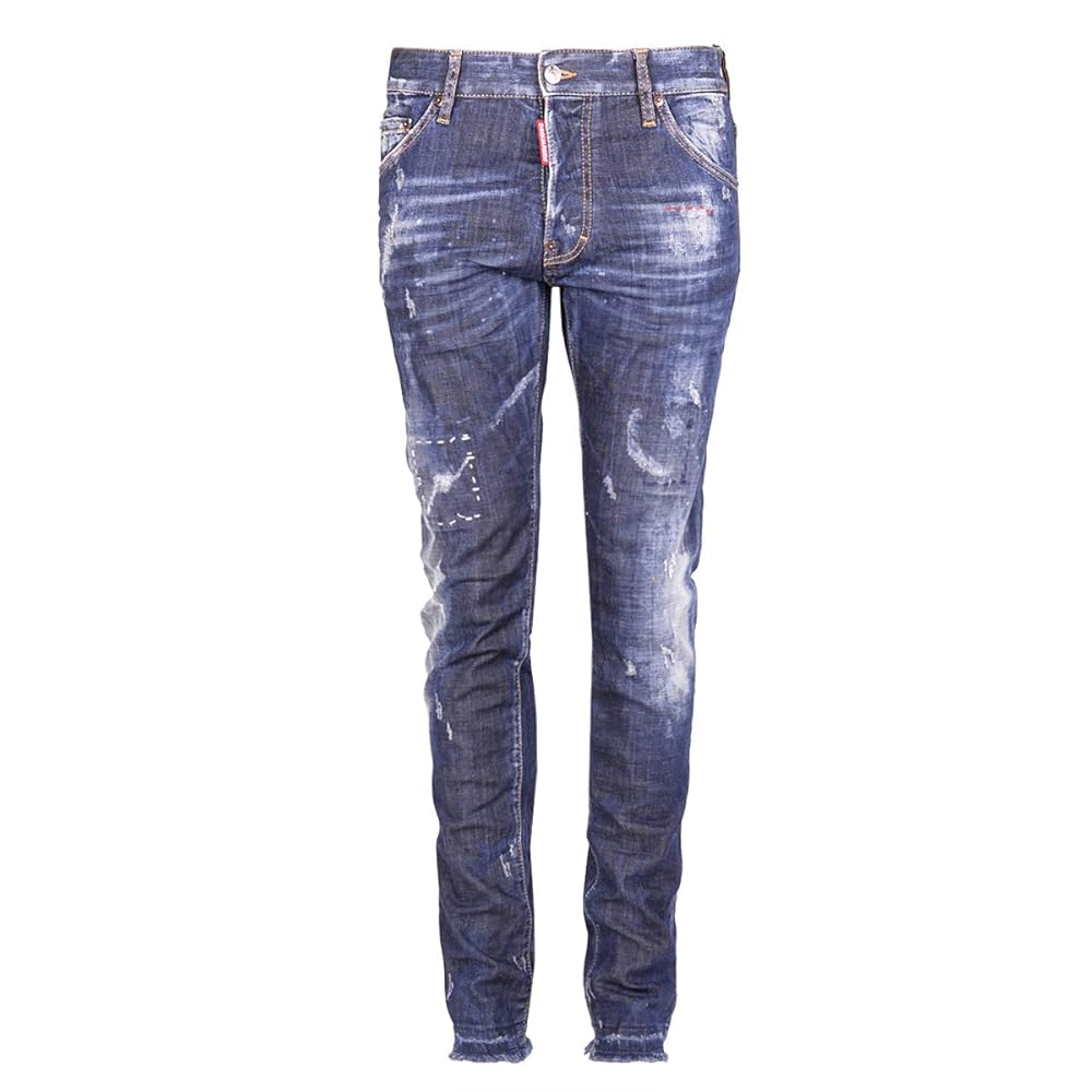 DSQUARED2｜JEANS (S75LB0894 S30342 470) Jeans Dsquared2 