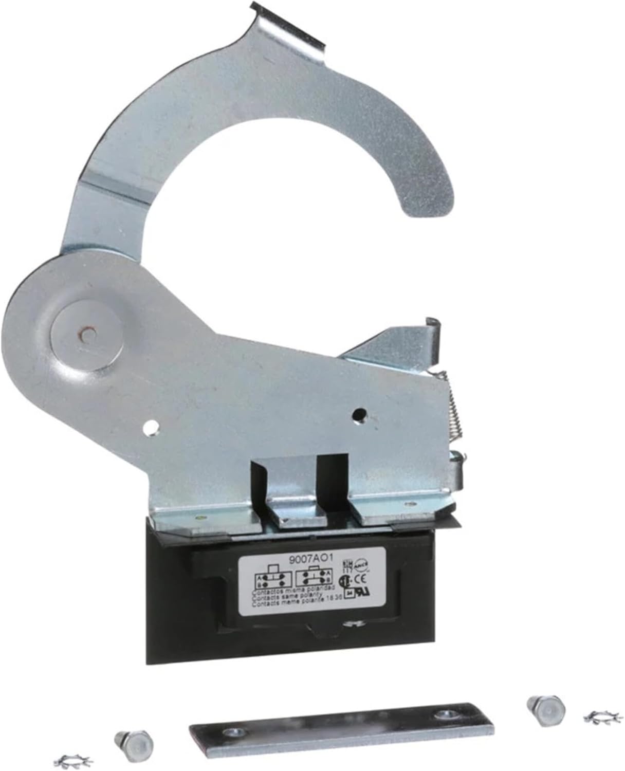 SCHNEIDER ELECTRIC EIK40601 Kit Electrical Interlock Switch