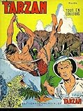  TARZAN - N°39
