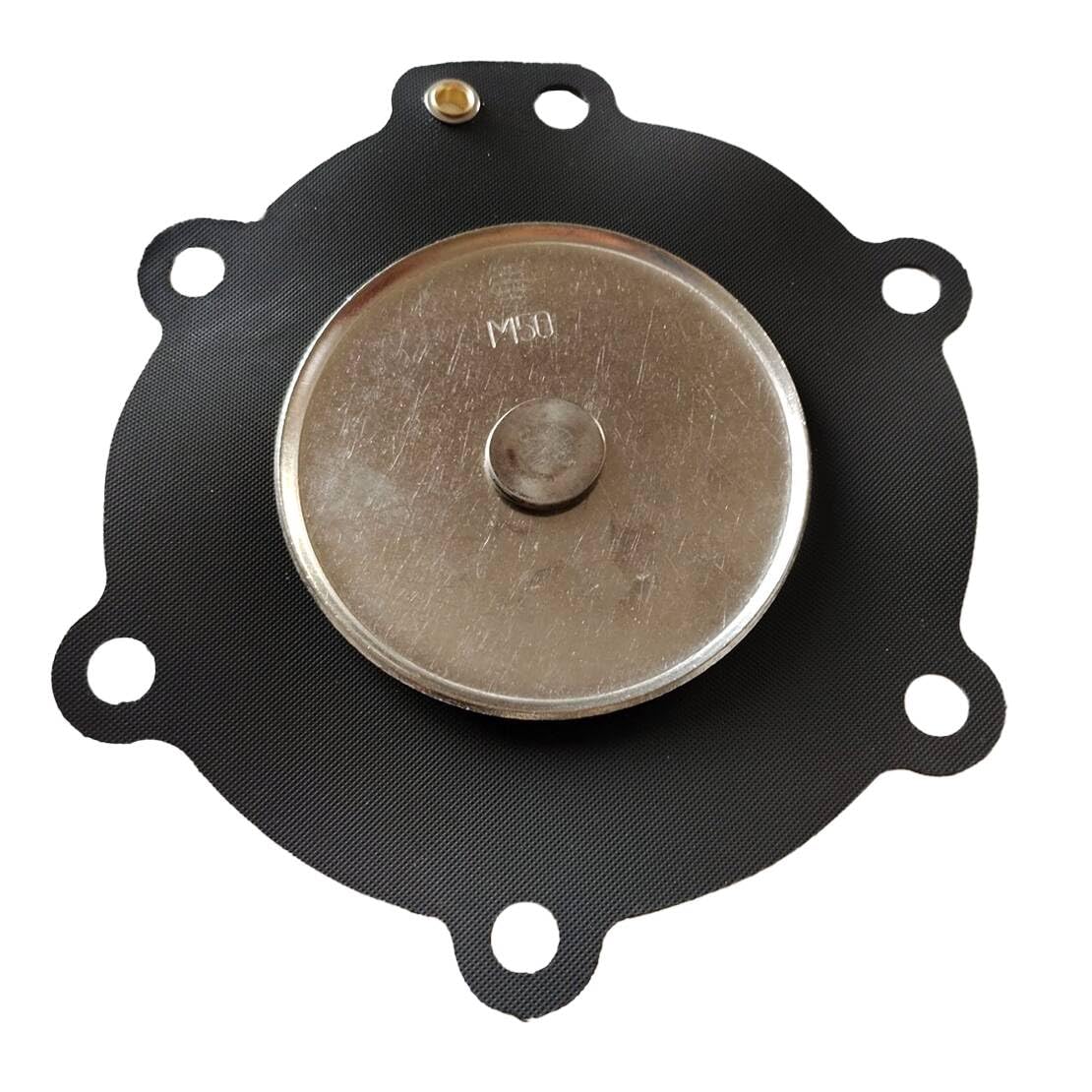 ciciTree M50 Diaphragm Repair Compatible for Turbo Pulse Jet Valve FP40 EP40 FM45 FP45 DM45
