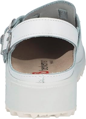 Berkemann Men's Work Clogs