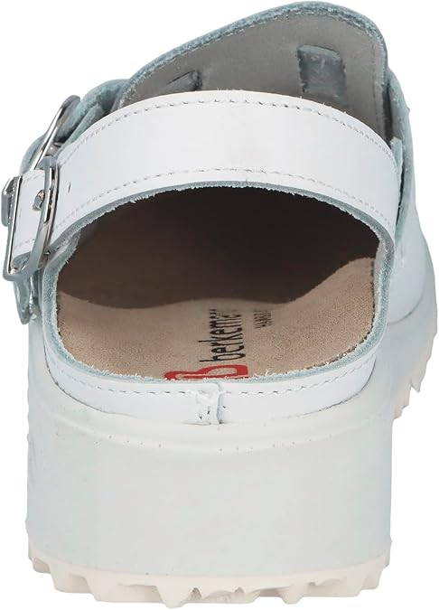 Berkemann Men's Work Clogs