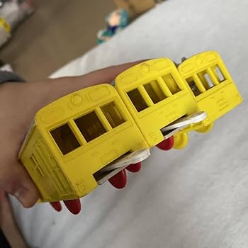 Amazon | プラレール 103系 カナリア 黄色 イエロー 総武線 3両