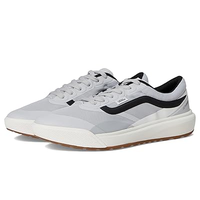 Vans MTE Ultrarange 2.0 RW Lace up Boots Frost Gray