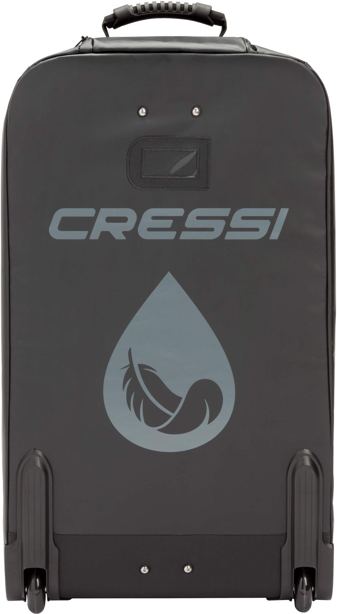 Cressi Moby Light Hydro Trolley Bag