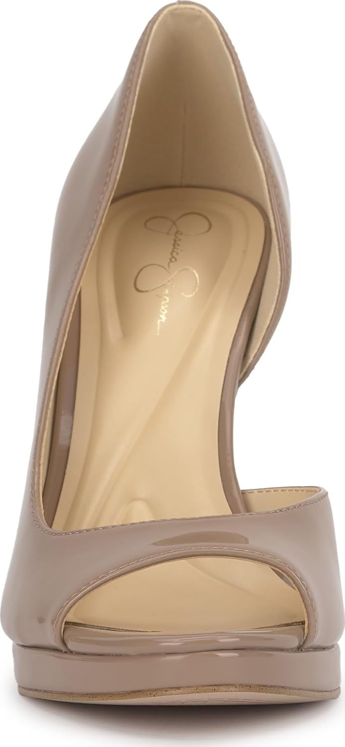 Jessica Simpson Womens Kimli - Image 2