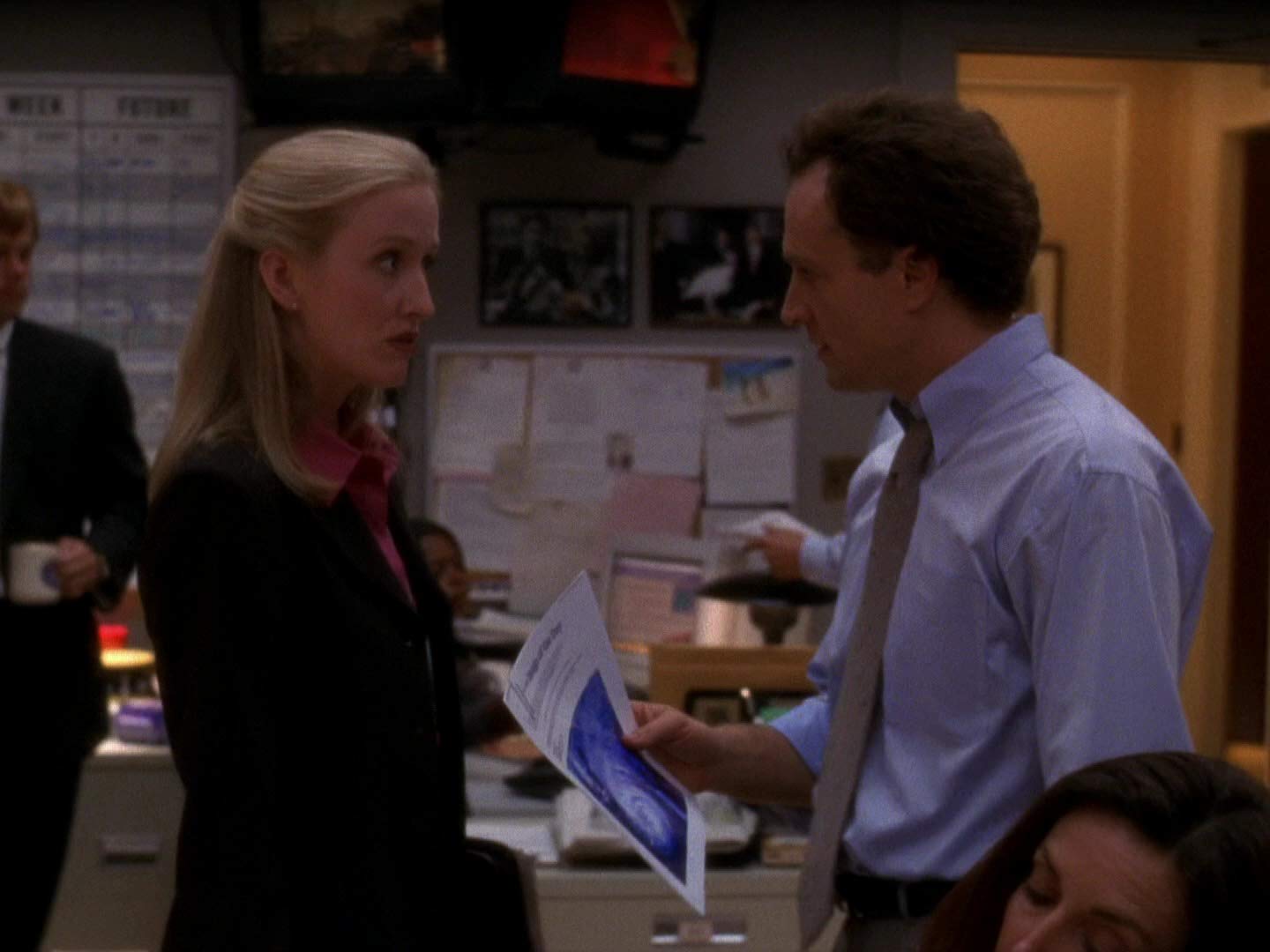 Watch The West Wing Season 1 Prime Video