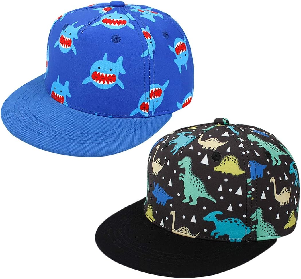 Kids Baseball Hat Toddler Boy Girl Sun Protection Hat Cotton Hats,Sun Hat for Baby Girls Boys Children: Clothing, Shoes & Jewelry
