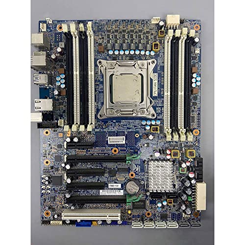 PC�}�U�[�{�[�h Z420 Tower Graphics PC 619557-001 618263-001�p